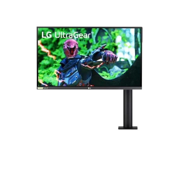 Эквилибрист. Обзор и тестирование игрового IPS-монитора LG 27GN880-B