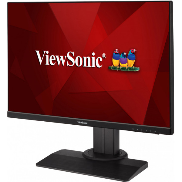 WQHD монитор ViewSonic XG2705-2K - фото 2