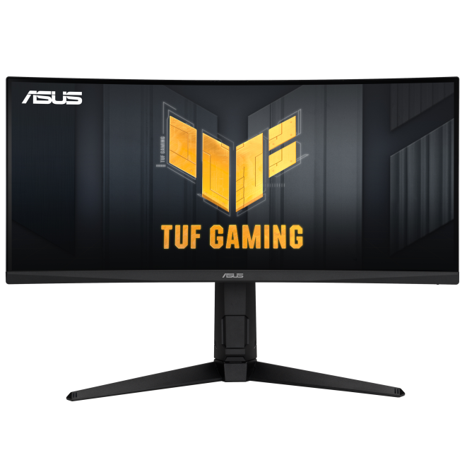 UWFHD монитор ASUS TUF Gaming VG30VQL1A - фото 1
