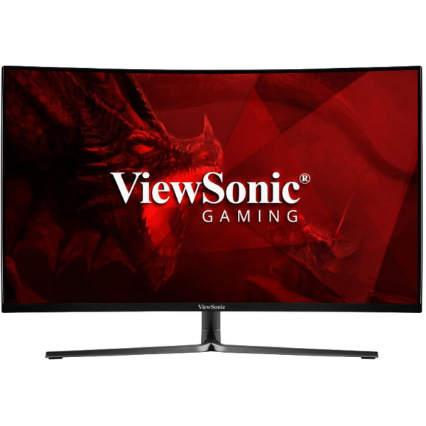 WQHD монитор Viewsonic VX3258-2KPC-MHD - фото 1