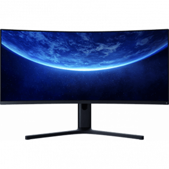 Китайские традиции. Обзор и тестирование игрового UWQHD-монитора Xiaomi Mi Surface Display 34