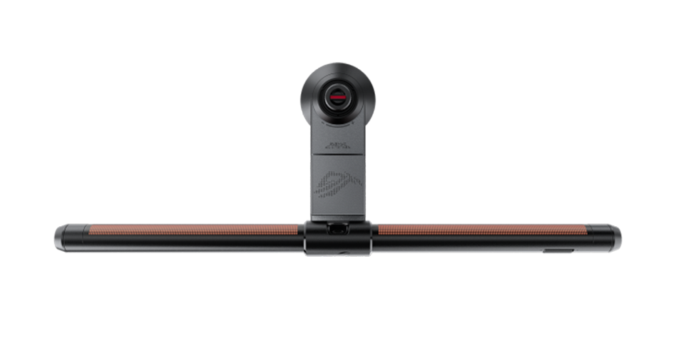 Освещение для монитора