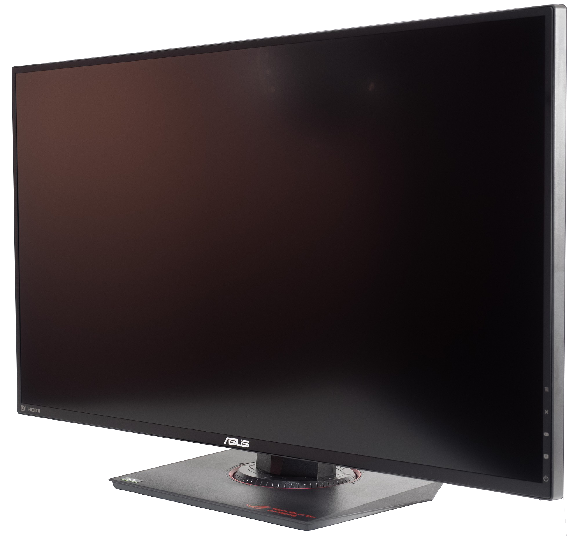 Четыре года в раздумьях. Обзор и тестирование игрового WQHD-монитора ASUS ROG Swift PG279QE