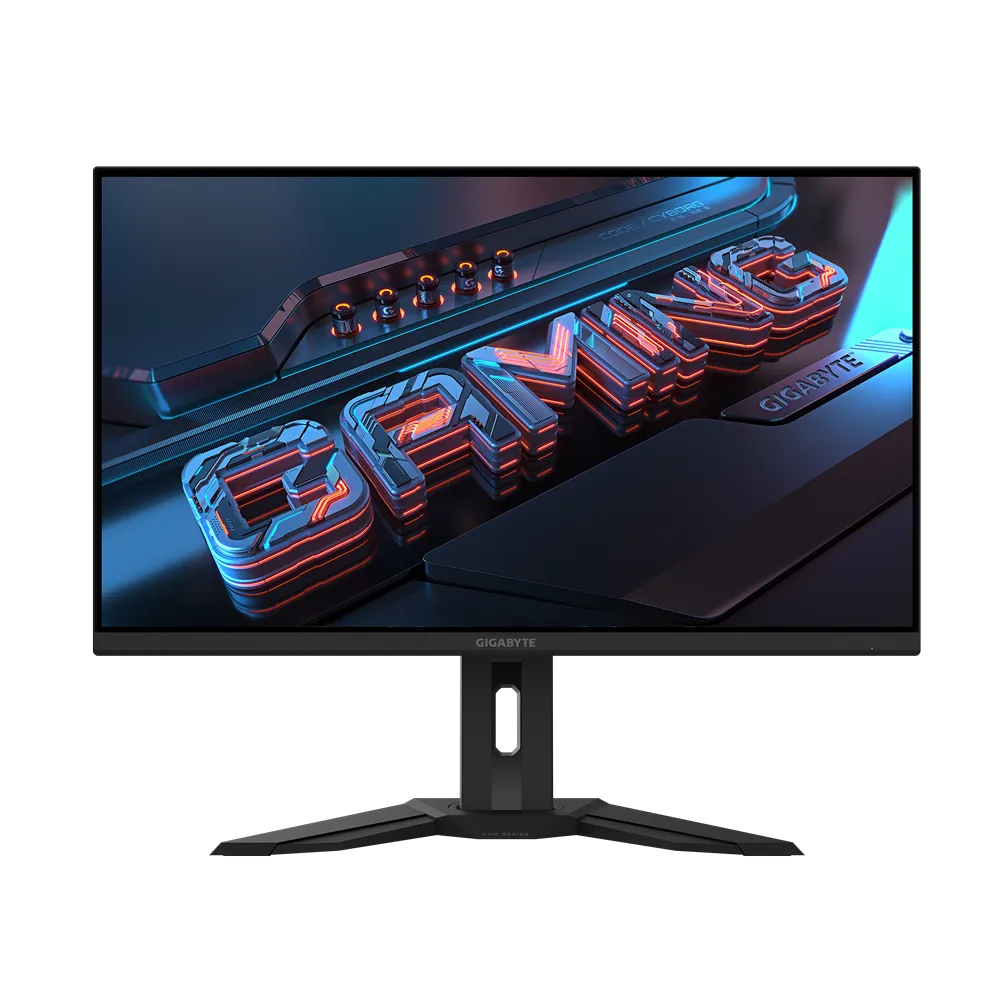 4K монитор Gigabyte M32UP