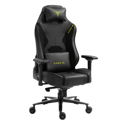 Компьютерное кресло ZONE 51 ARMADA Black (Z51-ARD-B)