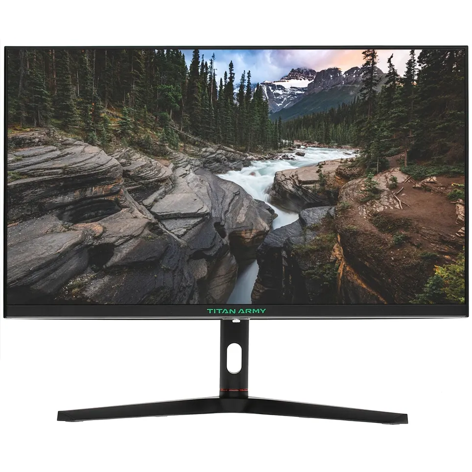 WQHD монитор Titan Army P27A2R