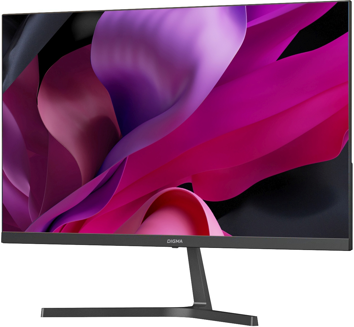 Full HD монитор DIGMA Progress 24P404F