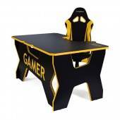 Компьютерный игровой стол Generic Comfort Gamer2/DS/NY