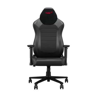 Компьютерное игровое кресло ASUS SL201 ROG AETHON/BK/WW (90GC01H0-MSG010)