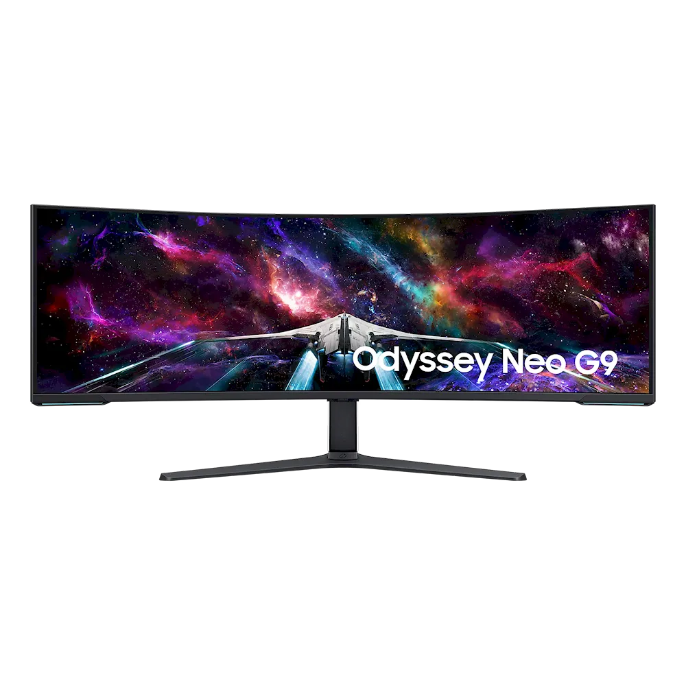 DUHD монитор Samsung Odyssey Neo G95NC (LS57CG952NIXCI)