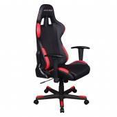 Компьютерное игровое кресло DXRacer OH/FD99/NR