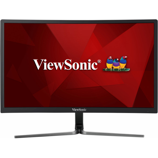 Full HD монитор Viewsonic VX2458-C-mhd - фото 8