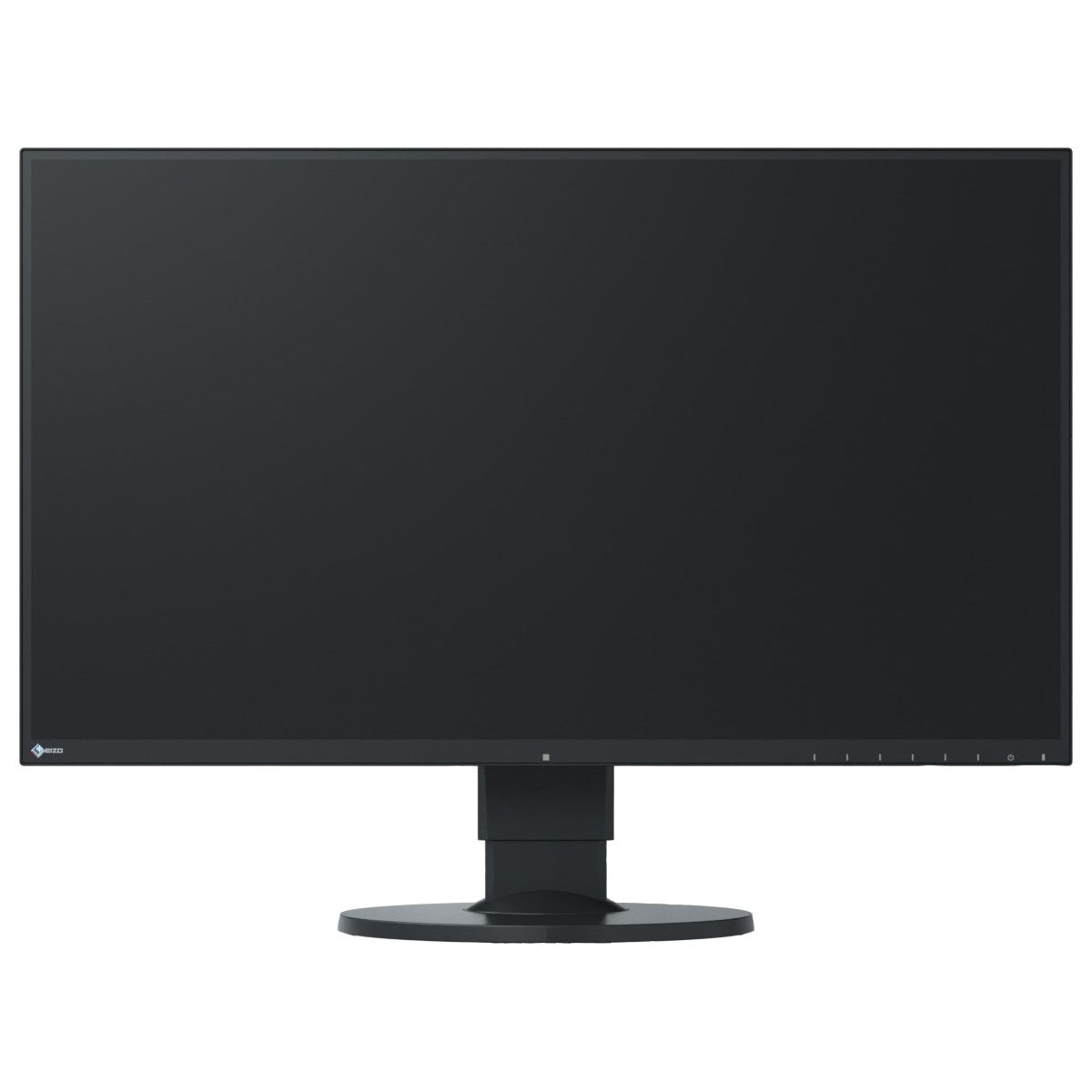 Актуальный первопроходец. Обзор и тестирование WQHD-монитора EIZO FlexScan EV2750