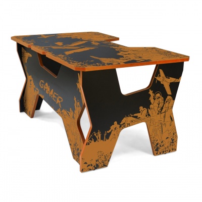 Компьютерный игровой стол Generic Comfort Gamer2/VS/NO