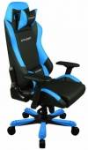 Компьютерное игровое кресло DXRacer OH/IS11/NB