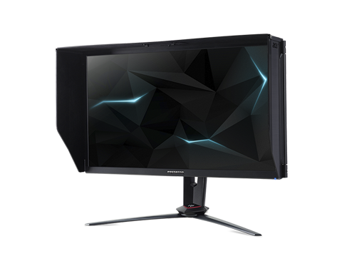 Full HD монитор Acer Predator XB273Xbmiprzx (UM.HX3EE.X04) - фото 3