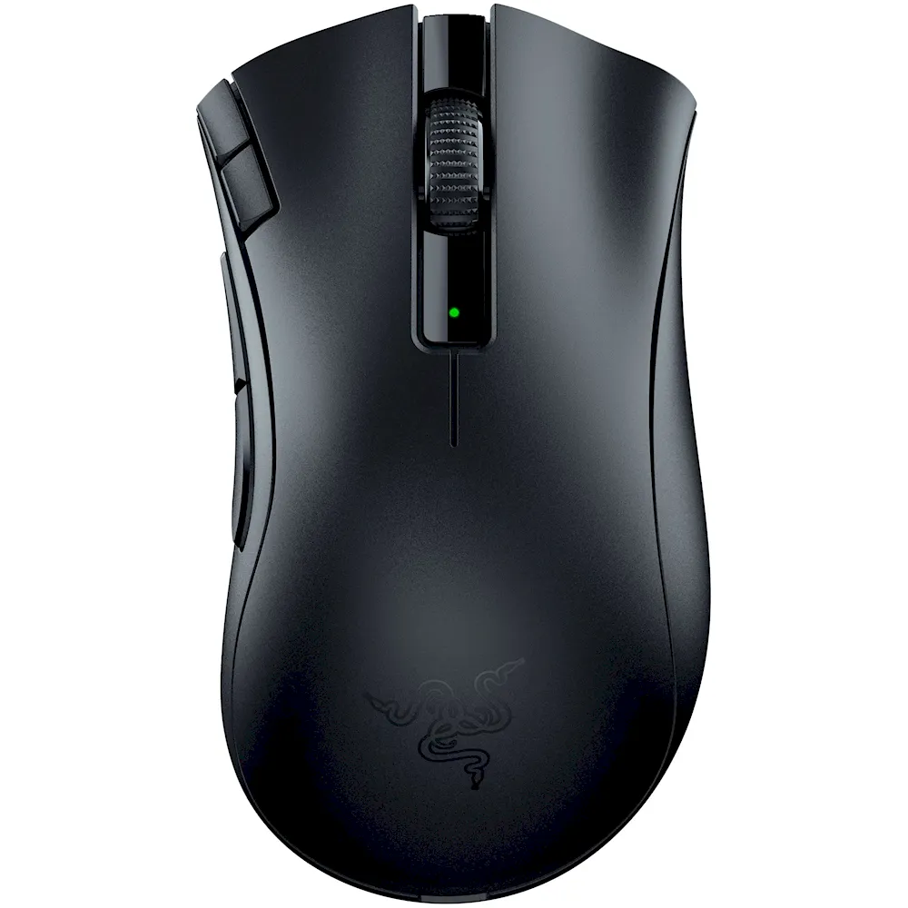 Игровая мышь Razer DeathAdder V2 X HyperSpeed (RZ01-04130100-R3G1)