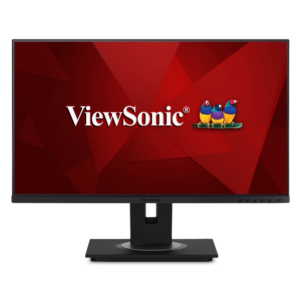 WQHD монитор Viewsonic VG2455-2K - фото 1