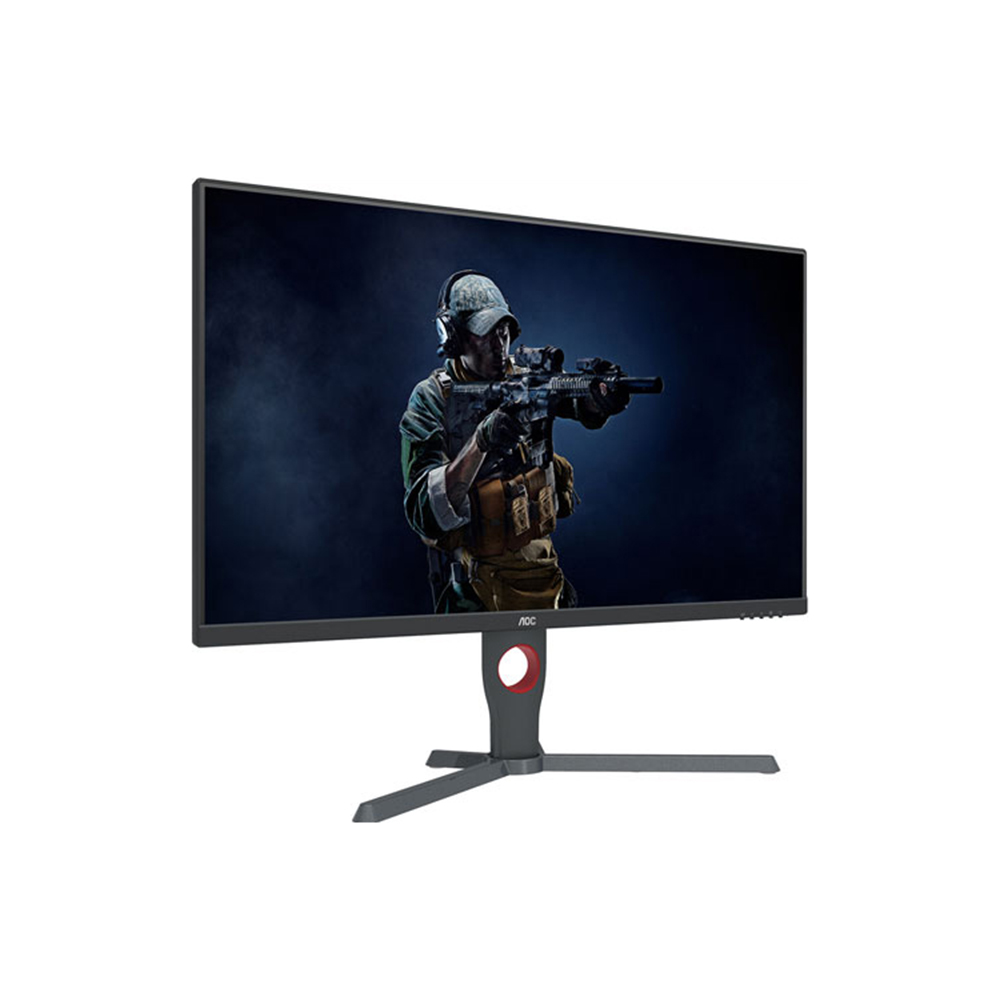 WQHD монитор AOC Q27G10E