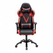 Компьютерное игровое кресло DXRacer OH/VB03/NR