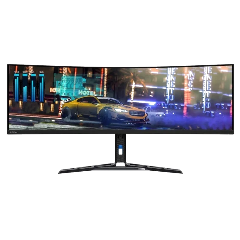 DWQHD монитор Lenovo Legion R45w-30