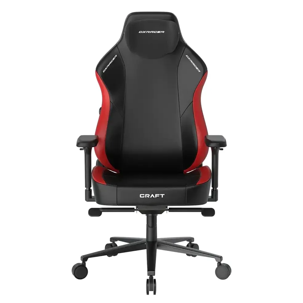 Компьютерное кресло DXRacer CRA/DXL5000/NR