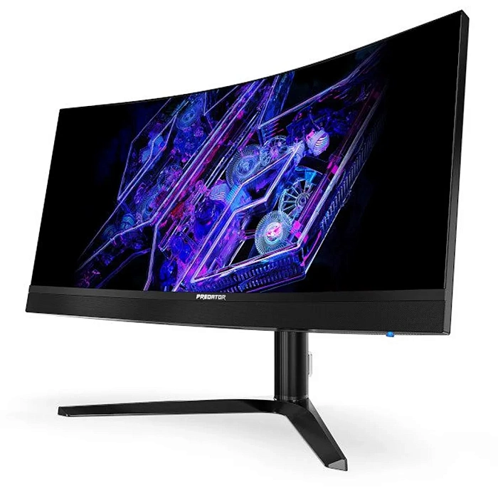 3.5K монитор Acer Predator X34V3bmiiphuzx (UM.CXXEE.301) - фото 2
