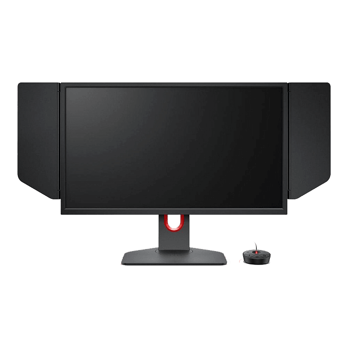 А почему бы и нет? Обзор и тестирование BenQ Zowie XL2566K