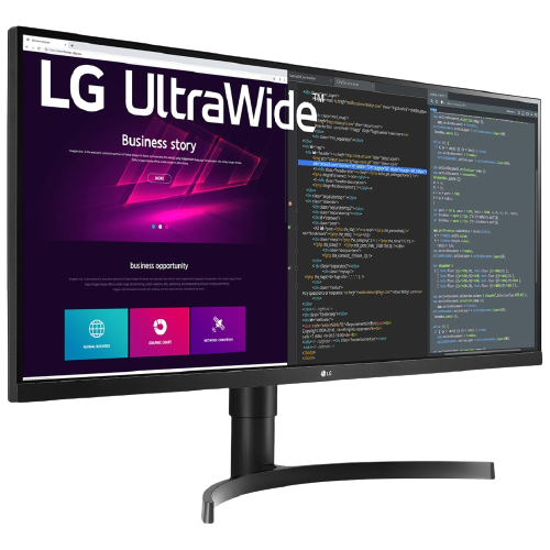 Для особых случаев. Обзор и тестирование UWQHD IPS-монитора LG 34WN750-B