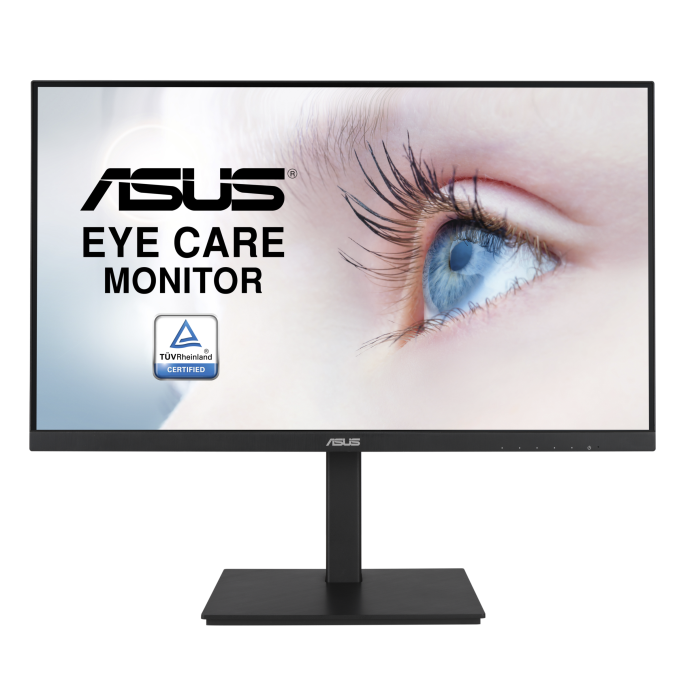 Full HD монитор ASUS VA24DQSB - фото 1