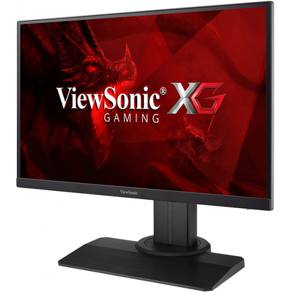 Full HD монитор ViewSonic Elite XG2405 - фото 2