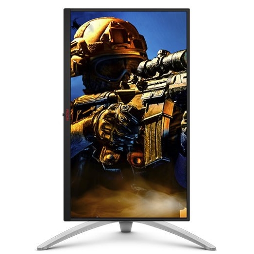 WQHD монитор AOC AGON AG273QZ - фото 2