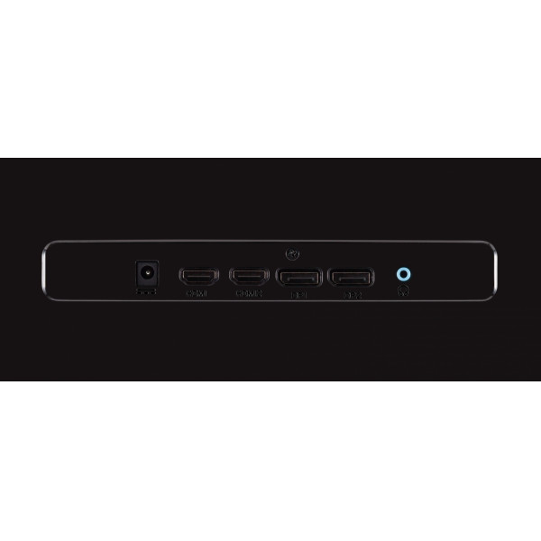 WQHD монитор Viewsonic VX3258-2KPC-MHD - фото 6