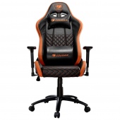 Игровое кресло Cougar RAMPART Orange (3MARMPRO.BF01)