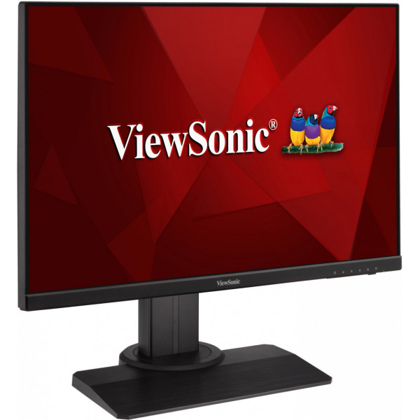 WQHD монитор ViewSonic XG2705-2K - фото 4