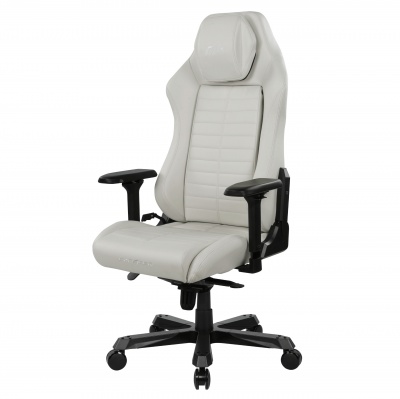 Компьютерное игровое кресло DXRacer I-DMC/IA233S/W
