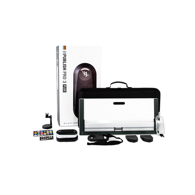 Спектрофотометр X-Rite i1 Publish Pro 3 Plus (EO3PLPUB)