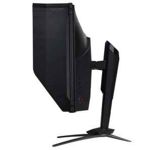Full HD монитор Acer Predator XB273Pbmiprzx - фото 3