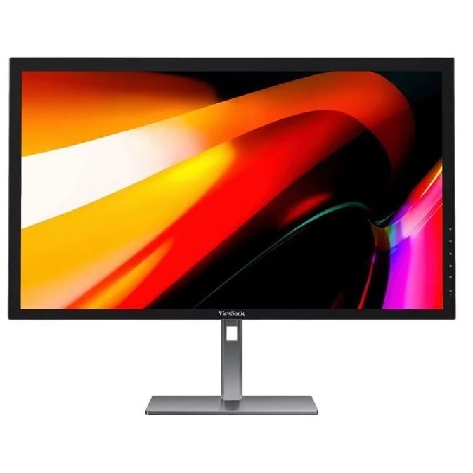 4K OLED монитор ViewSonic VX2722-4K-OLED - фото 1