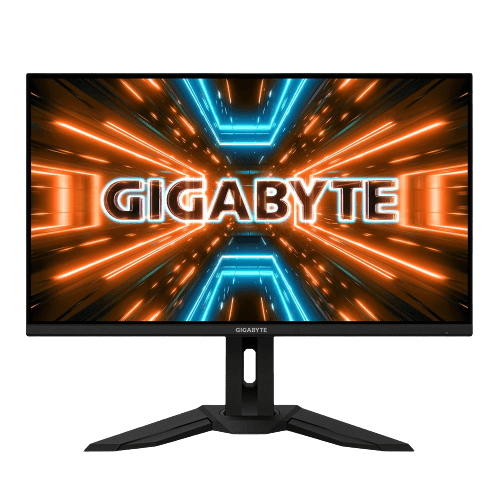 Впереди всех. Обзор и тестирование игрового 4K-монитора Gigabyte M32U