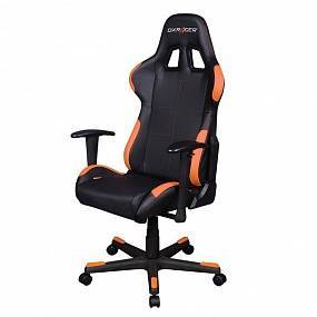 Компьютерное игровое кресло DXRacer OH/FD99/NO - фото 1