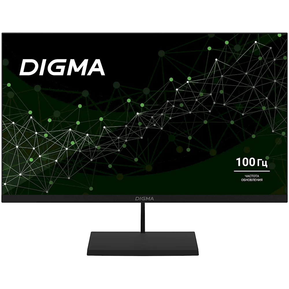 Full HD монитор DIGMA Progress 27P402F