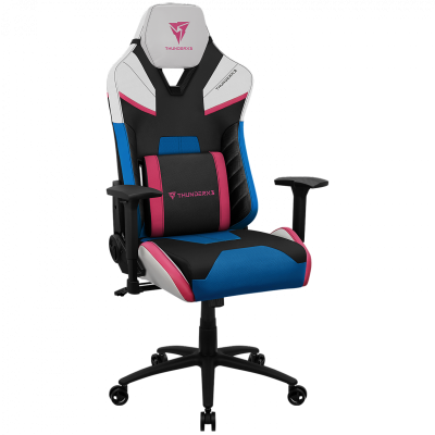 Игровое кресло ThunderX3 TC5 MAX Diva Pink