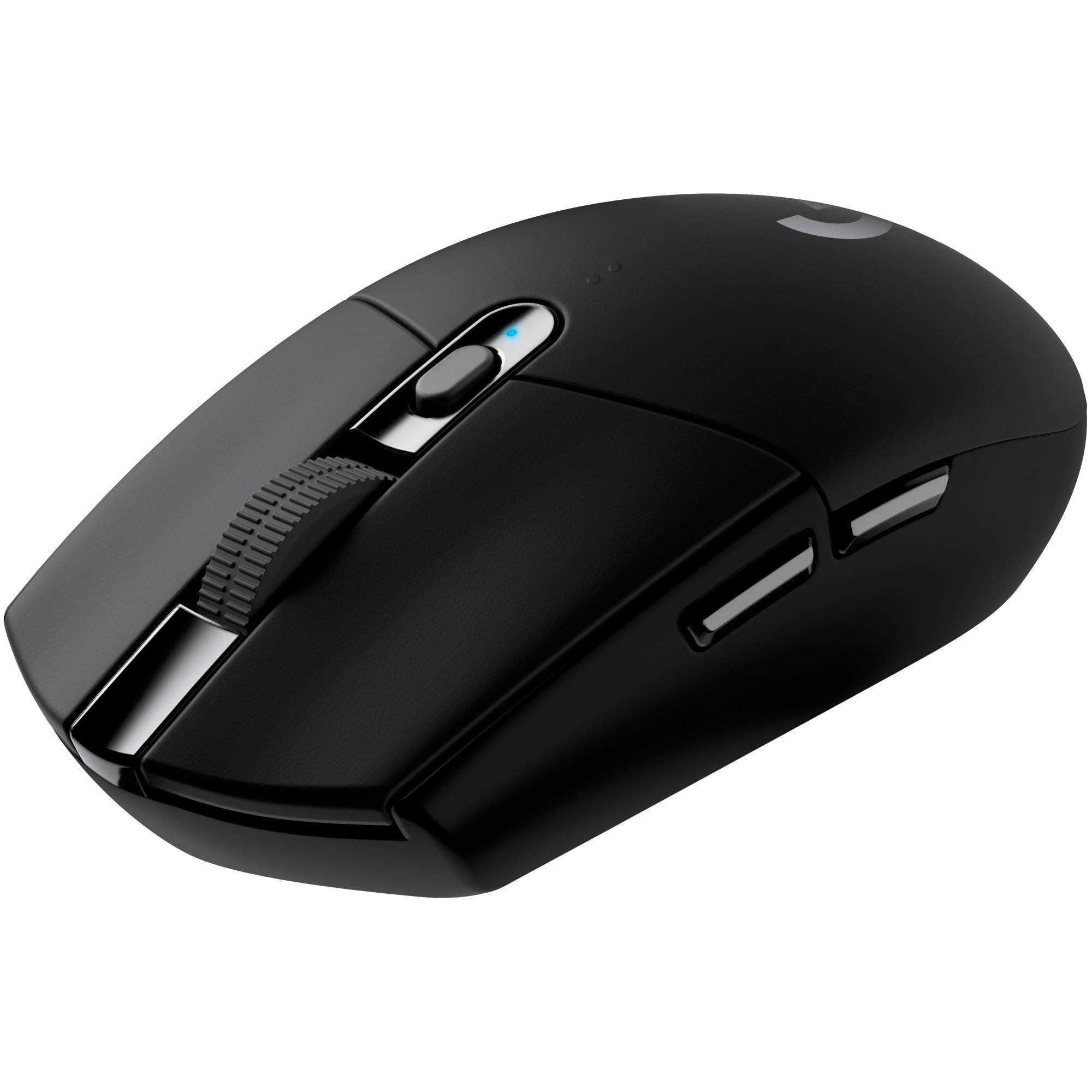 Беспроводная игровая мышь Logitech G305 Lighspeed Black (910-005283)