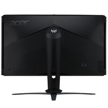 Full HD монитор Acer Predator XB273Pbmiprzx - фото 4