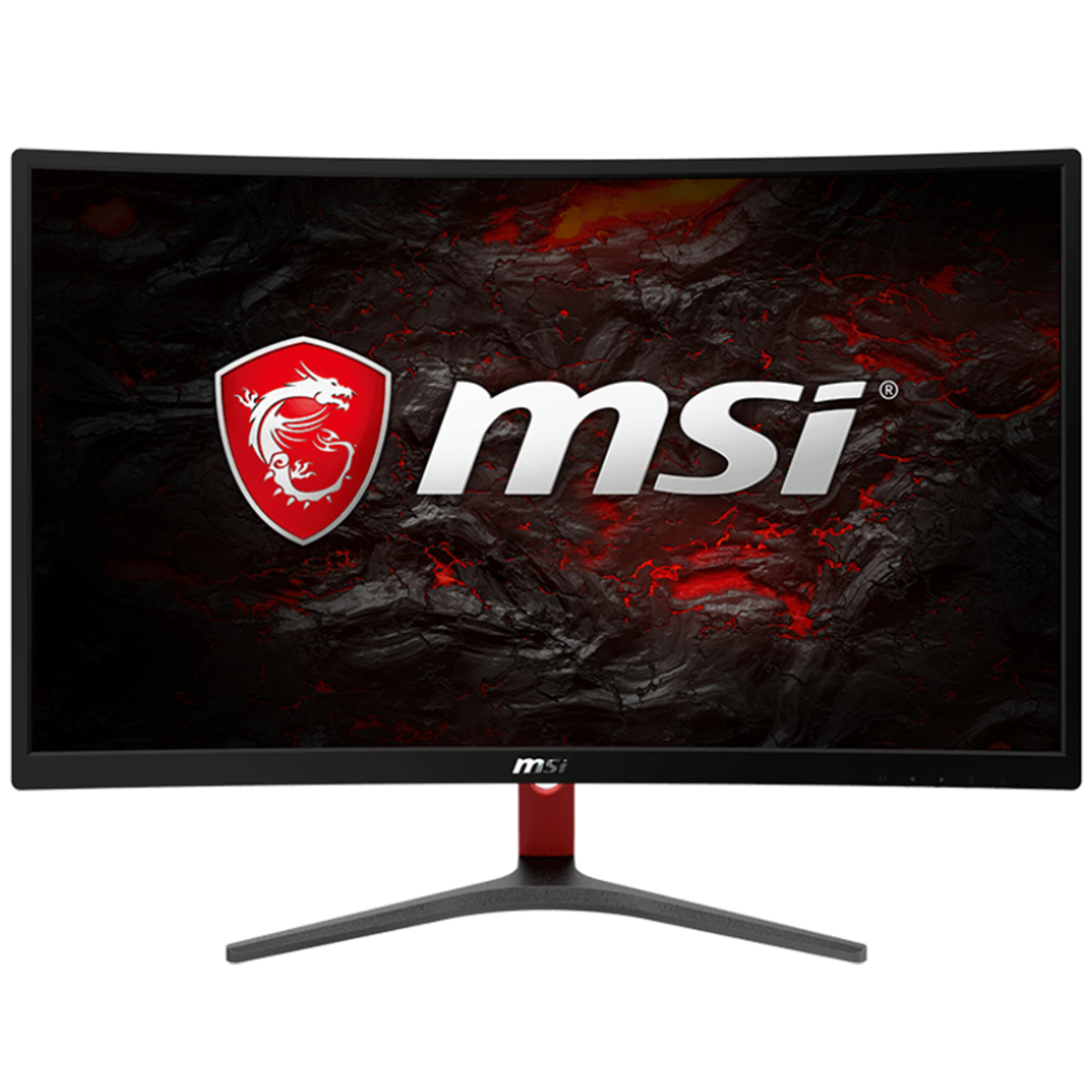 Не получилось, не срослось. Обзор и тестирование игрового Full HD монитора MSI Optix G27C2