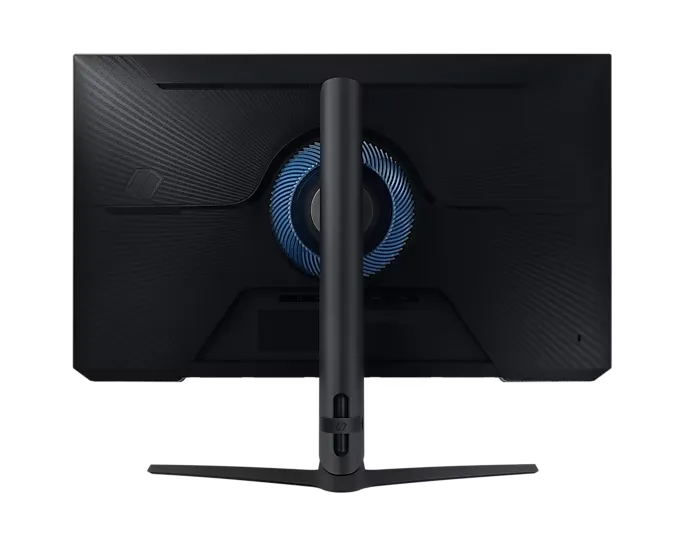 WQHD монитор Samsung Odyssey G5 S27AG520NC - фото 4