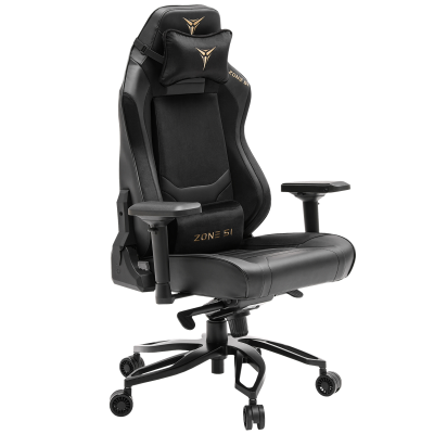 Компьютерное кресло ZONE 51 Cyberpunk Royal (Z51-CBP-RL)