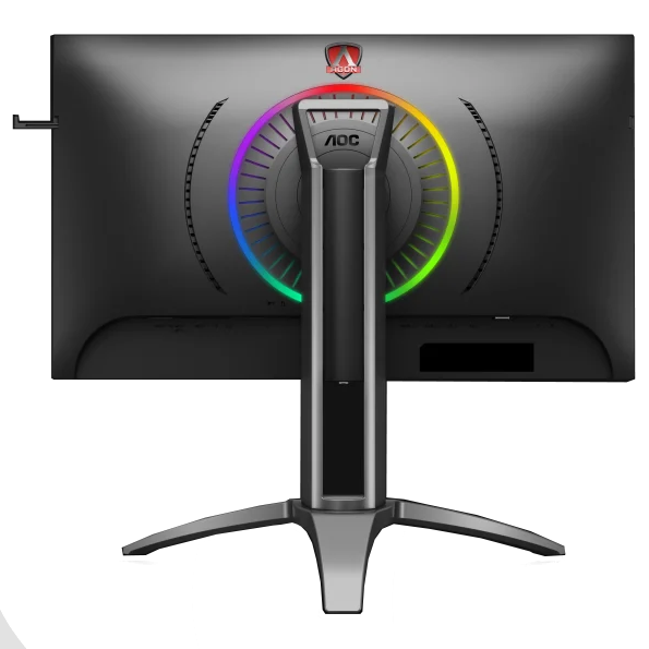 WQHD монитор AOC AGON AG273QXP - фото 4