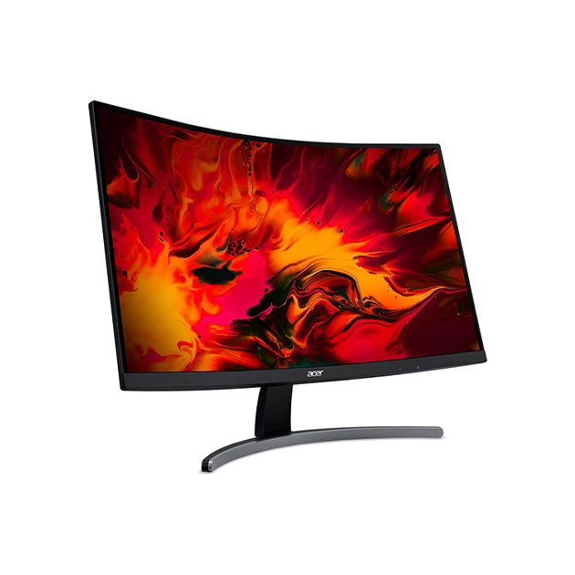 WQHD монитор Acer Nitro ED271UX3bmiipx (UM.HE1AA.301) - фото 1